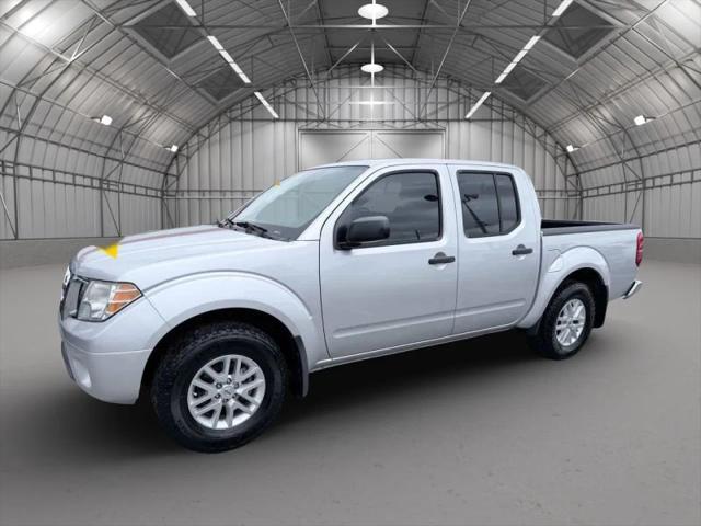 2019 Nissan Frontier SV for sale in Winter Park, FL