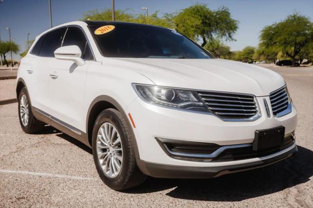 2018 Lincoln MKX Select for sale in Tucson, AZ