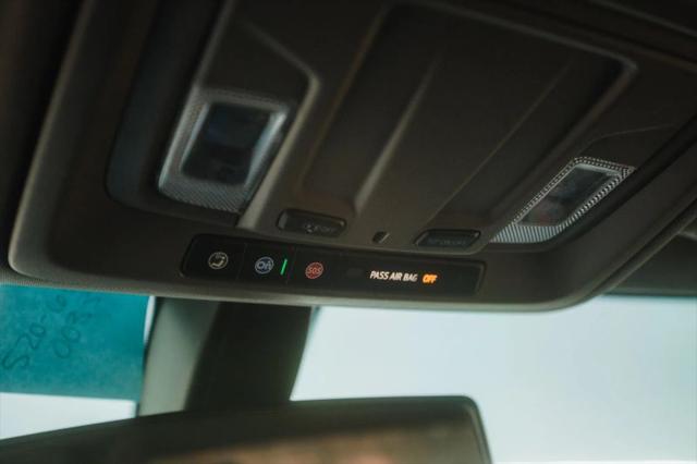 2020 Chevrolet Silverado 1500 4WD Double Cab Standard Bed LT