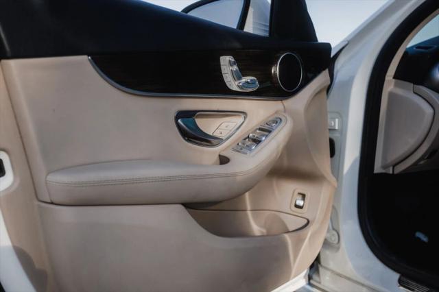 2017 Mercedes-Benz C-CLASS C 300 C 300
