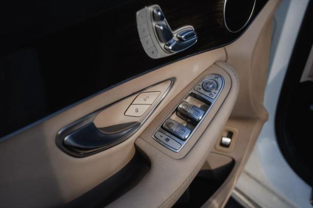 2017 Mercedes-Benz C-CLASS C 300 C 300