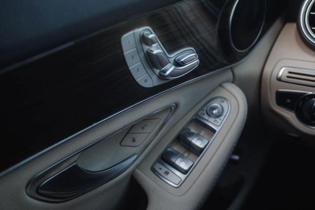2017 Mercedes-Benz C-CLASS C 300 C 300