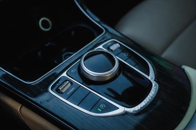 2017 Mercedes-Benz C-CLASS C 300 C 300