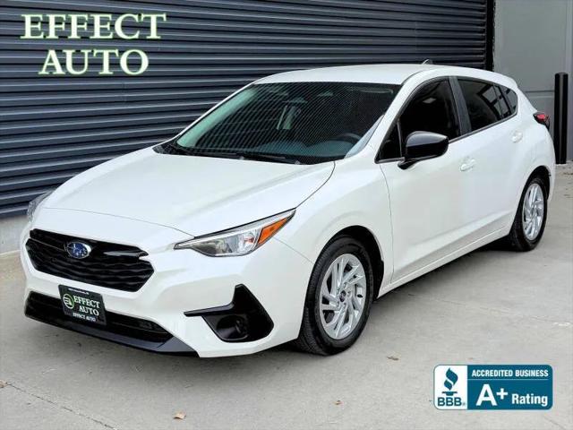 2024 Subaru Impreza Base 5-Door for sale in Omaha, NE