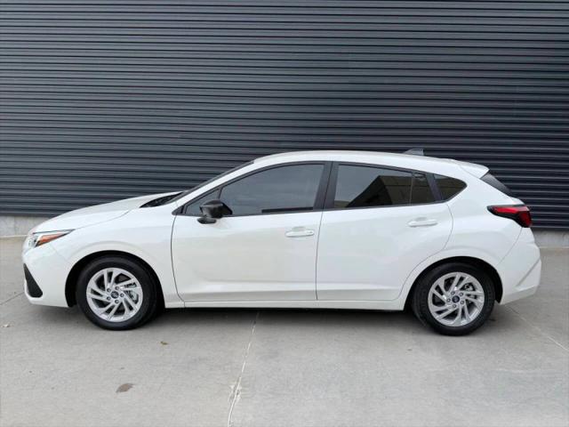 2024 Subaru Impreza Base 5-Door