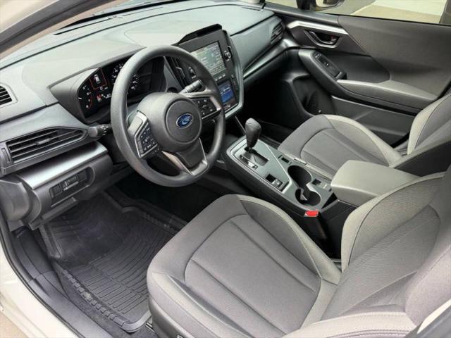 2024 Subaru Impreza Base 5-Door