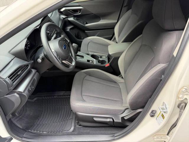 2024 Subaru Impreza Base 5-Door