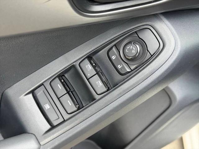 2024 Subaru Impreza Base 5-Door