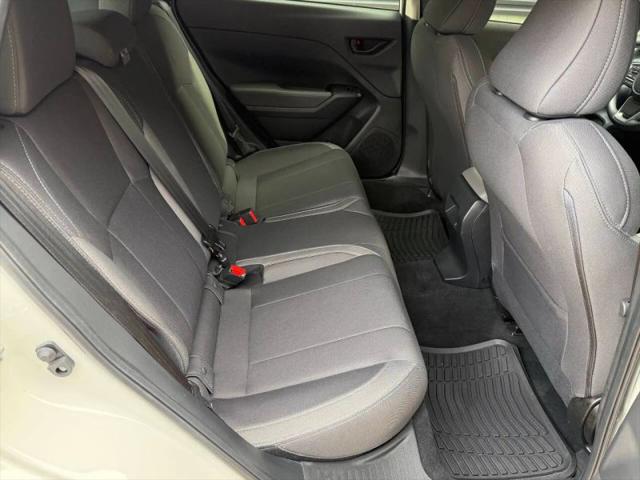 2024 Subaru Impreza Base 5-Door