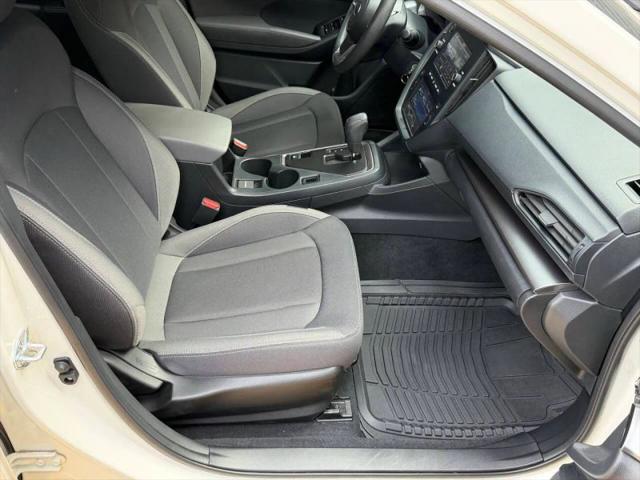 2024 Subaru Impreza Base 5-Door