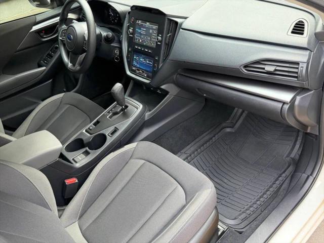 2024 Subaru Impreza Base 5-Door