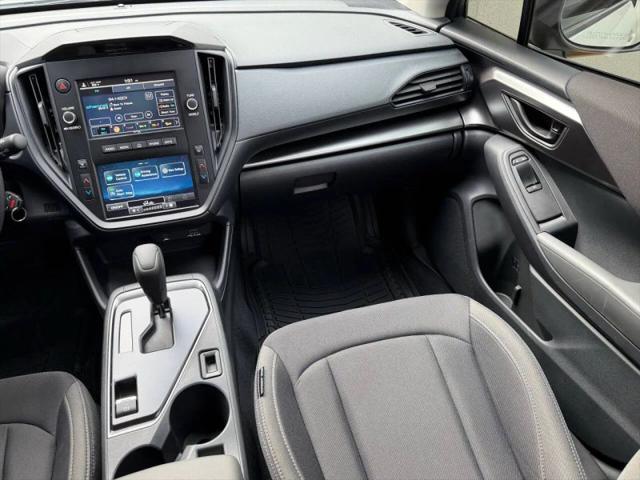 2024 Subaru Impreza Base 5-Door