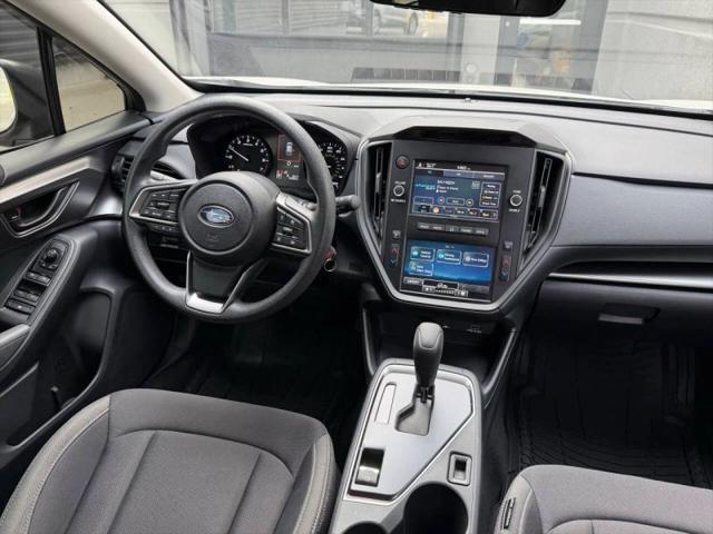 2024 Subaru Impreza Base 5-Door