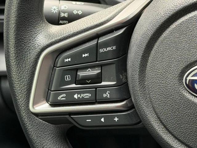 2024 Subaru Impreza Base 5-Door