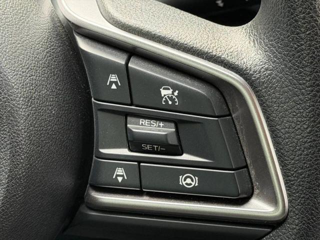2024 Subaru Impreza Base 5-Door