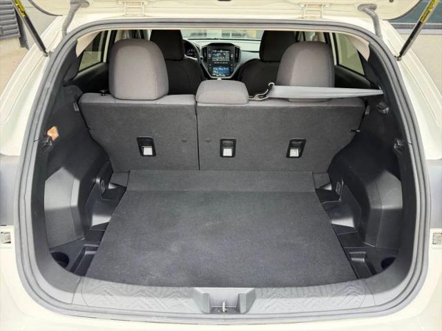 2024 Subaru Impreza Base 5-Door