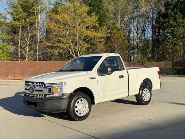2020 Ford F-150 XL for sale in Lilburn, GA