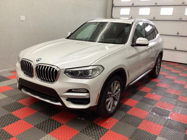 2019 BMW X3 xDrive30i for sale in East Syracuse, NY