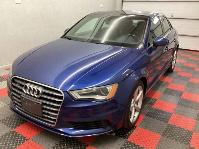 2016 Audi A3 2.0T Premium for sale in East Syracuse, NY