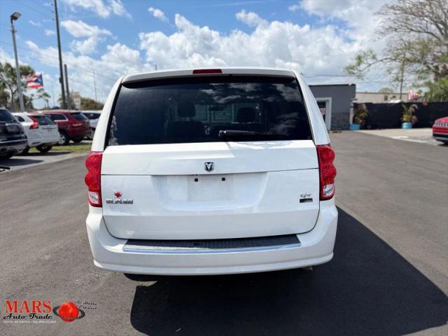 2013 Ram Cargo Tradesman