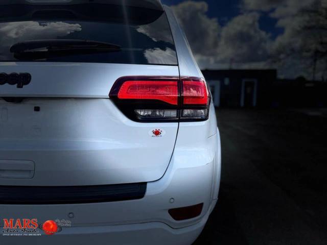 2017 Jeep Grand Cherokee Altitude 4x2