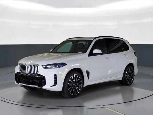 2026 BMW X5 sDrive40i for sale in Miami, FL