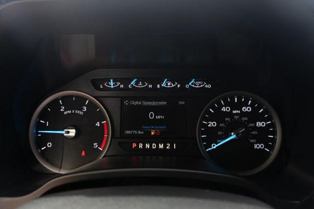 2019 Ford F-250 XLT