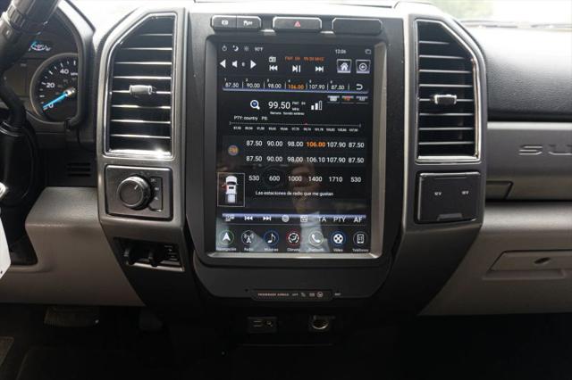 2019 Ford F-250 XLT
