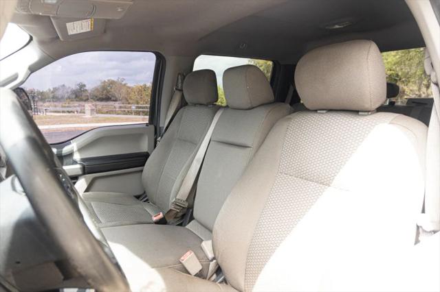 2019 Ford F-250 XLT