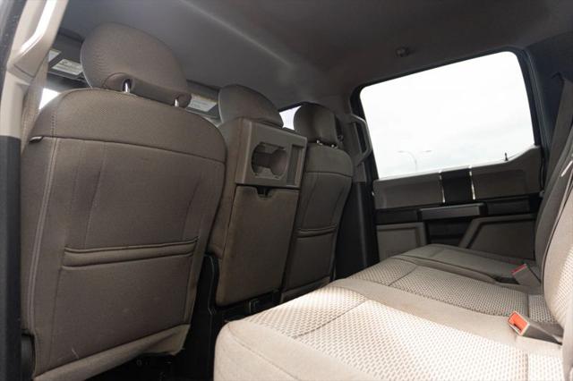2019 Ford F-250 XLT
