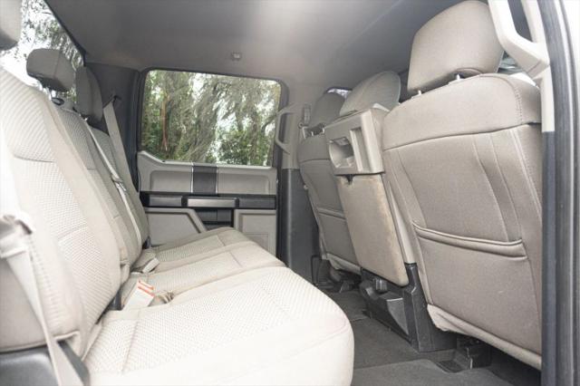 2019 Ford F-250 XLT