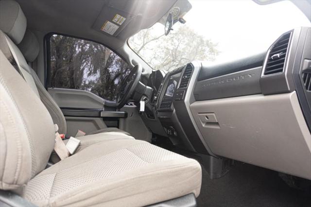 2019 Ford F-250 XLT