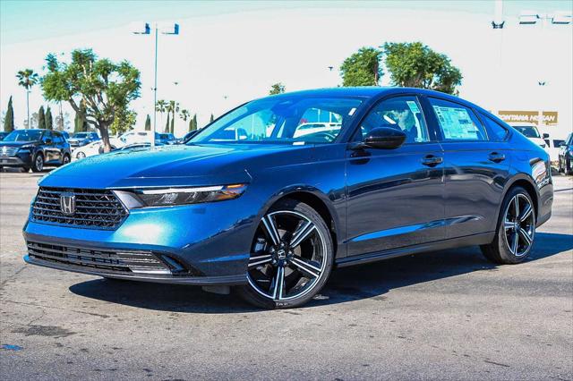 2026 Honda Accord Sedan SE for sale in Fontana, CA
