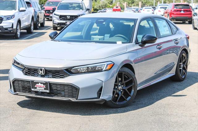 2026 Honda Civic Sport for sale in Fontana, CA