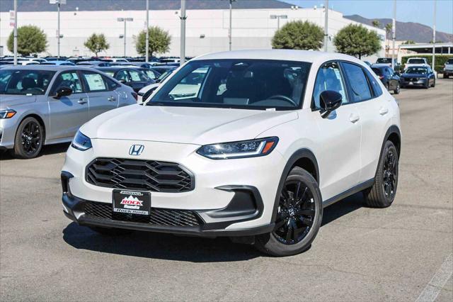 2026 Honda HR-V AWD Sport for sale in Fontana, CA