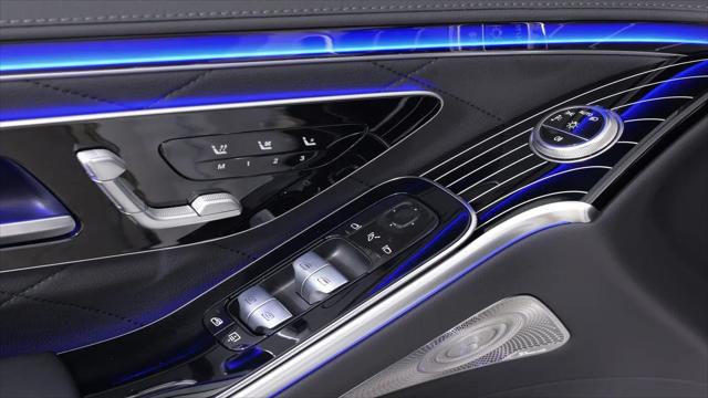 2025 Mercedes-Benz S 580 4MATIC