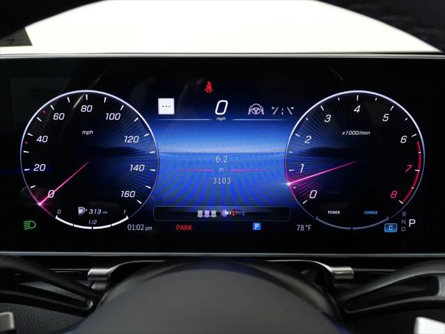 2025 Mercedes-Benz S 580 4MATIC