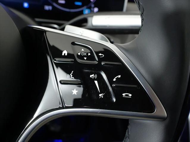 2025 Mercedes-Benz S 580 4MATIC