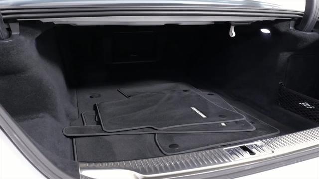 2025 Mercedes-Benz S 580 4MATIC
