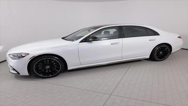 2025 Mercedes-Benz S 580 4MATIC for sale in Alexandria, VA