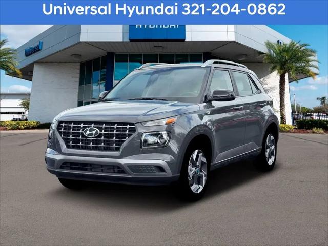 2026 Hyundai Venue SEL w/Two-Tone Roof for sale in Orlando, FL