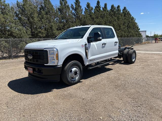2026 Ford F-350 XL for sale in Hereford, TX