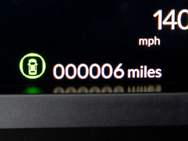2026 Acura ADX A-Spec with Advance