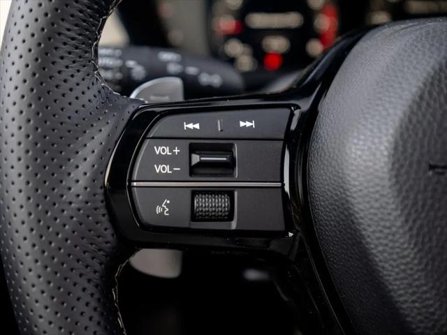 2026 Acura ADX A-Spec with Advance