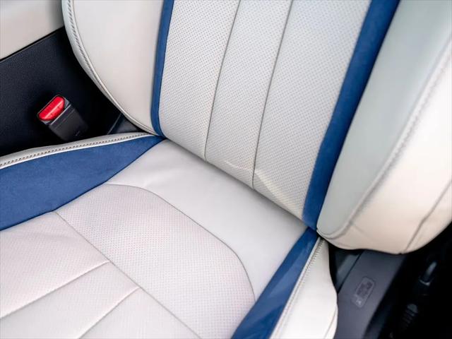 2026 Acura ADX A-Spec with Advance