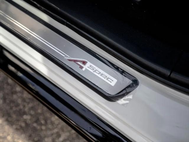2026 Acura ADX A-Spec with Advance