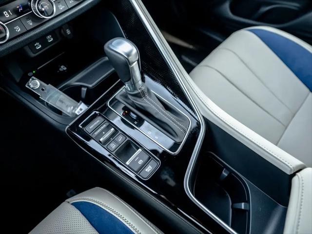 2026 Acura ADX A-Spec with Advance