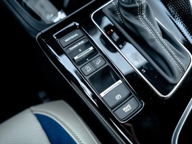 2026 Acura ADX A-Spec with Advance