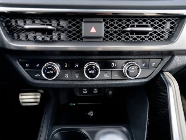 2026 Acura ADX A-Spec with Advance