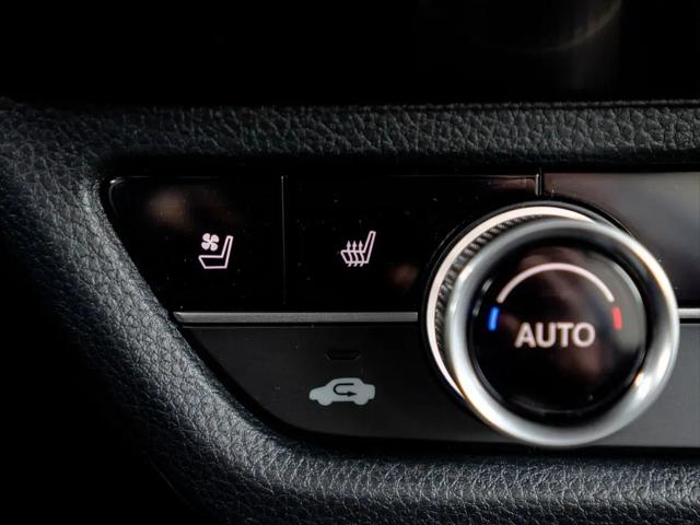 2026 Acura ADX A-Spec with Advance